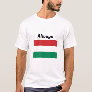 Hongarije Shirt