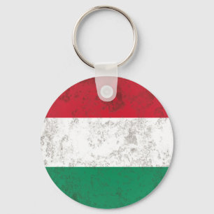 Hongarije Sleutelhanger