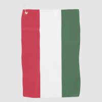 Hongarije Vlag