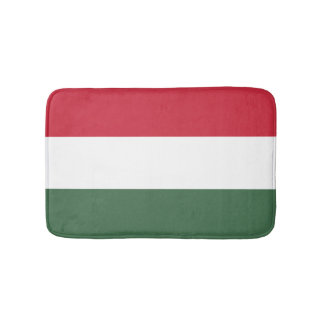 Hongarije vlag Hongaarse patriotticus Badmat