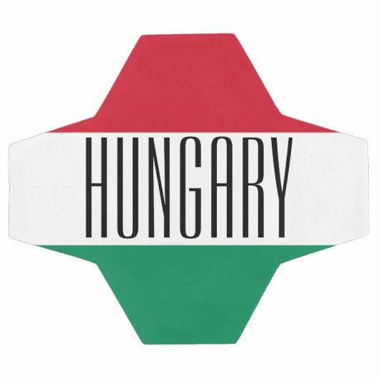 hongarije voetbal (Enkel)