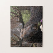 Honger, Hongaars Moose Legpuzzel (Verticaal)