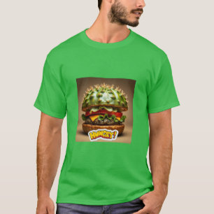 Honger T-shirt