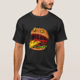 hongerburger t-shirt