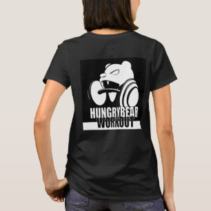 Hongerig BEER workout T-shirt
