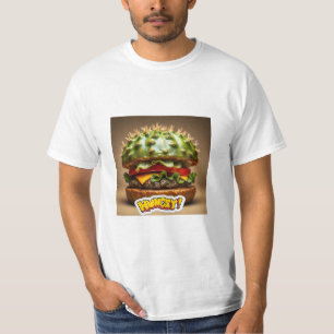 Hongerig T-shirt