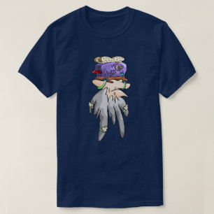 Hongerig Toast T-shirt