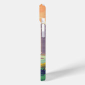 Hongkong Case-Mate iPhone Case (Achterkant / Links)