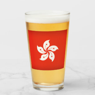 Hongkong Glas