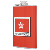 Hongkong Heupfles (Links)