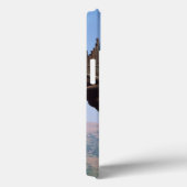 Hongkong, Lantau Island, Po Lin Monastery Case-Mate iPhone Case (Achterkant / Rechts)