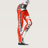 Hongkong Leggings (Rechts)