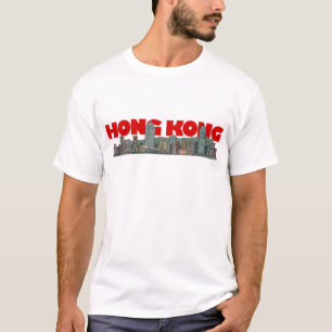 HONGKONG T-SHIRT