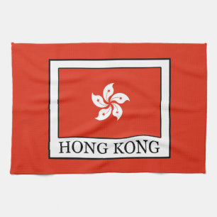 Hongkong Theedoek