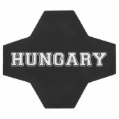 Hongrie (Plat)
