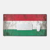 Hongrie (Clavier et souris)