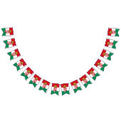 Hongrie Drapeau & Parti Hongrois Bannières / Maria (Tout)