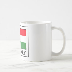 Hongrie Mug