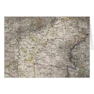 Hongrie, Transylvanie, Slavonie, Croatie