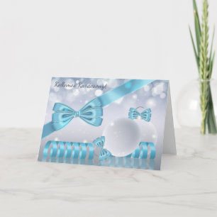 Hongrois - Cartes de voeux de Noël