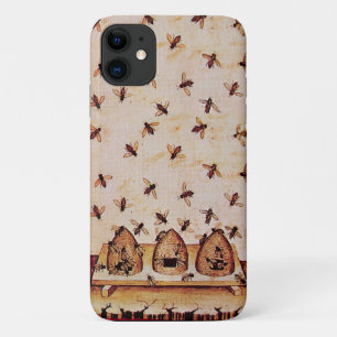 HONIEBEN EN RANDEN, RUNDVLEES iPhone 11 HOESJE
