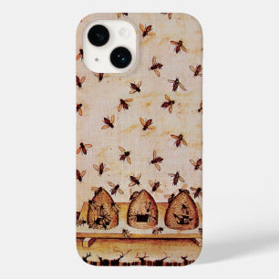 HONIEBEN EN RANDEN, RUNDVLEES Case-Mate iPhone 14 HOESJE
