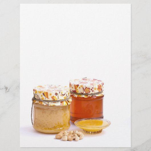 Honig Flyer (Voorkant)