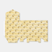 Honing Bedankdoosjes (Uitgevouwen)