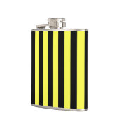 Honing Black Heupfles (Links)