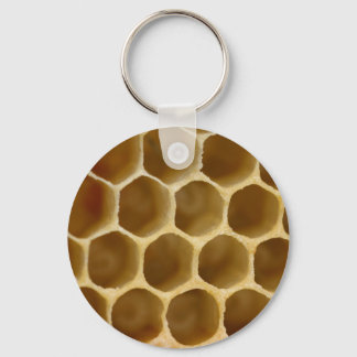Honing Comb Key Ring Sleutelhanger