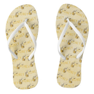 Honing Flip Flops