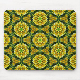 Honing Flower III Muismat