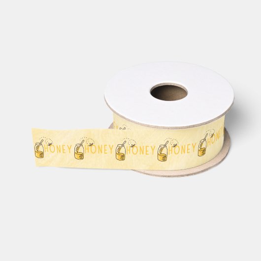 Honing Grosgrain Lint (Spoel)