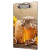 Honing Klembord (Links)