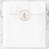 Honing Label (Tas)