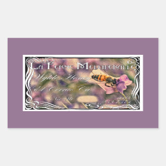 Honing - Logo Sticker