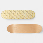 Honing Skateboard (Horizontaal)