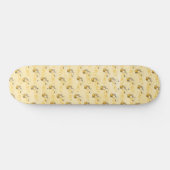 Honing Skateboard (Horizontaal)