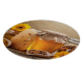 Honing Snijplank (Hoek)