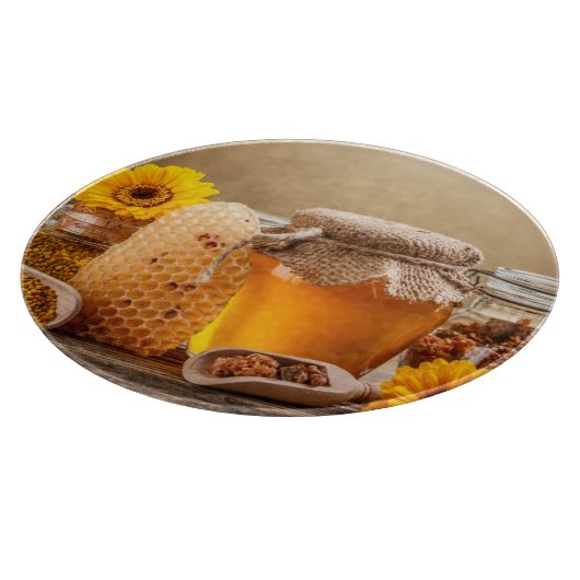 Honing Snijplank (Hoek)