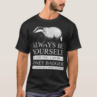 Honing T-shirt