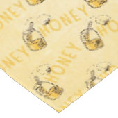 Honing Tafelkleed (Gekanteld)