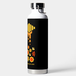 Honing te koop waterfles