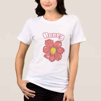 Honing Tri-Blend Shirt