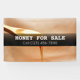 Honing voor de verkoop van bedrijfspanner voor de spandoek