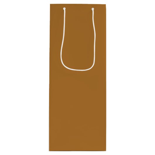 Honing Wijn Cadeautas (Voorkant)