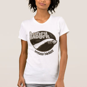  honingbaden (licht) t-shirt