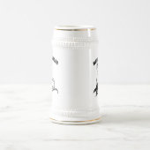 Honingbadger Bierpul (Center)