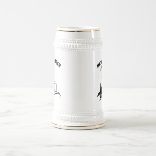 Honingbadger Bierpul (Center)