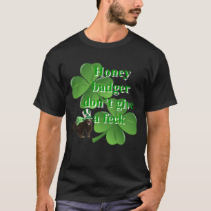 Honingbadger T-shirt
